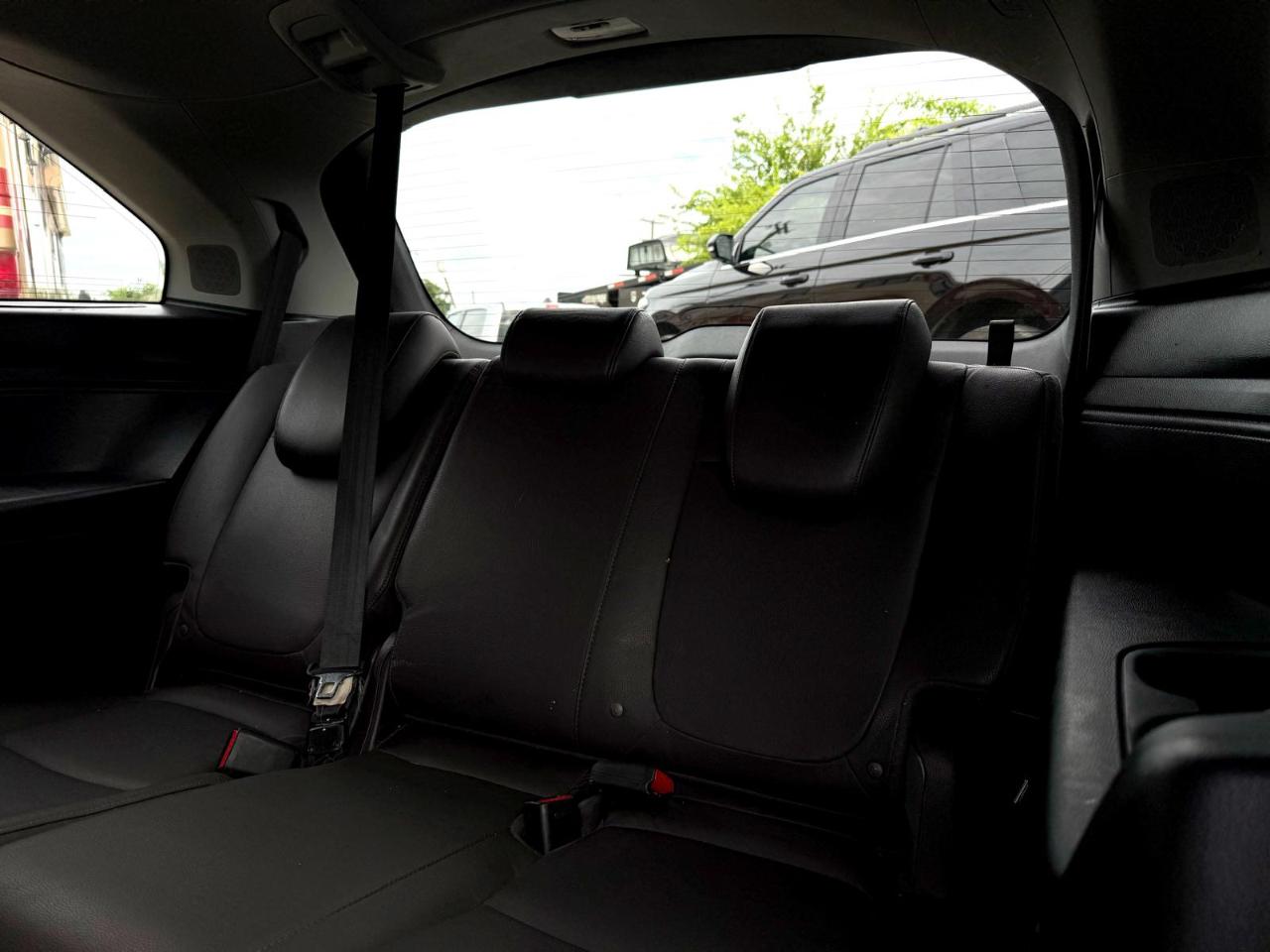 Honda Odyssey Elite Auto 2019