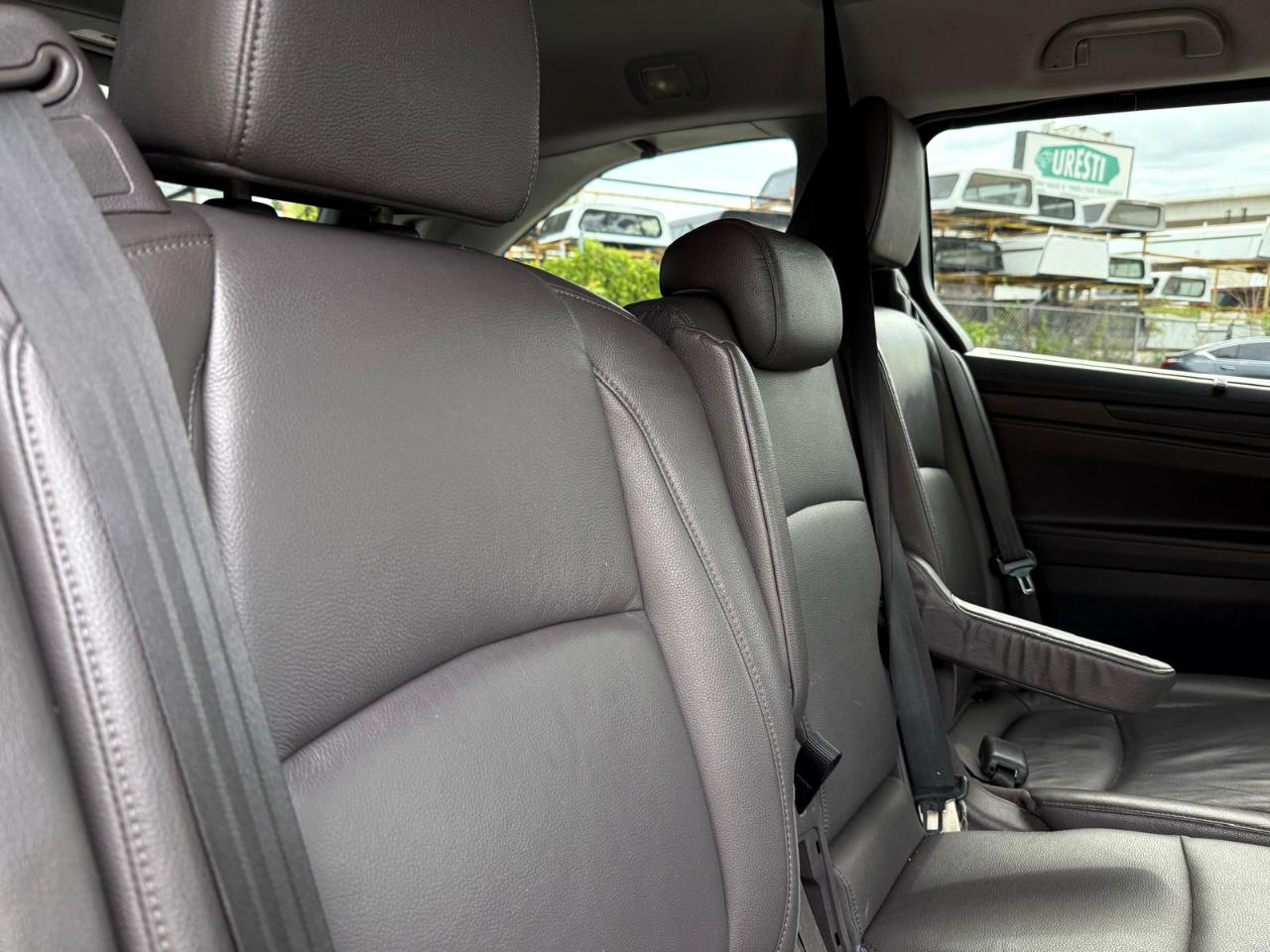 Honda Odyssey Elite Auto 2019