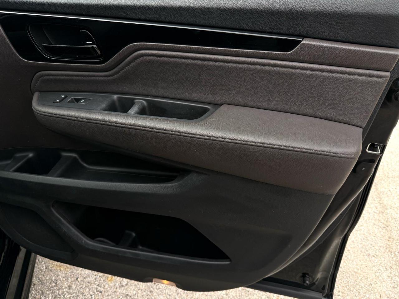 Honda Odyssey Elite Auto 2019