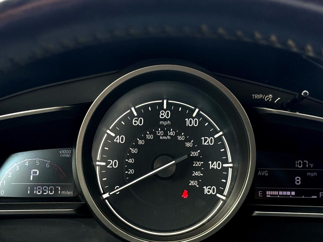 Mazda Mazda3 5-Door Touring Auto 2018