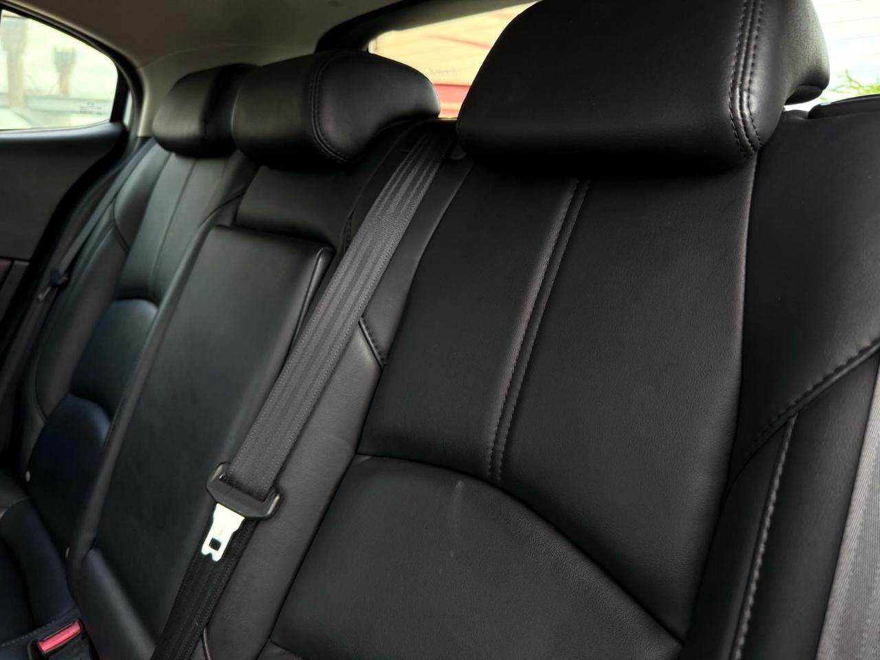 Mazda Mazda3 5-Door Touring Auto 2018