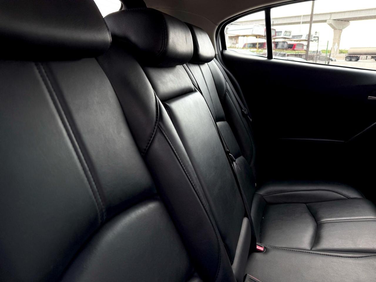 Mazda Mazda3 5-Door Touring Auto 2018