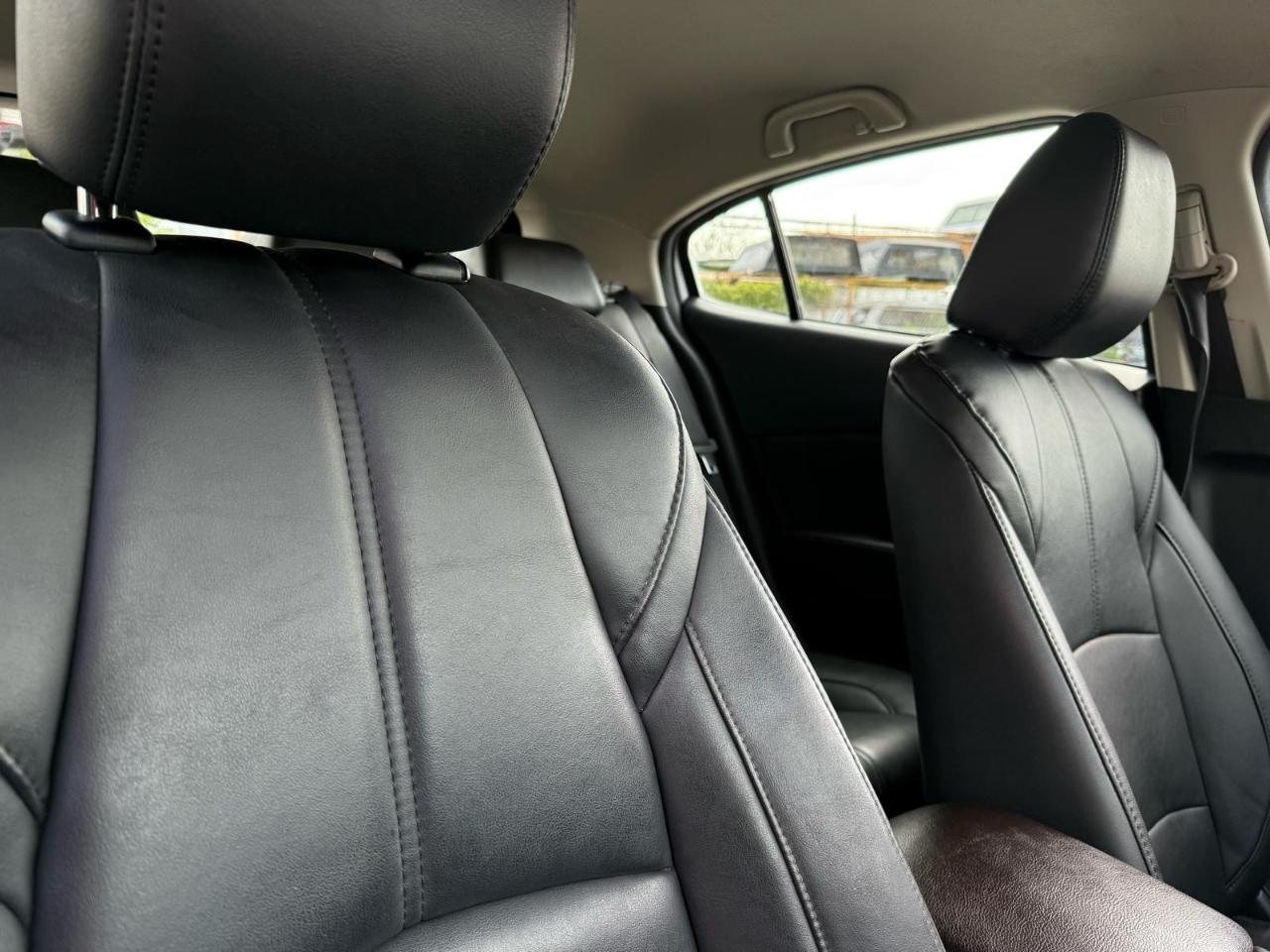 Mazda Mazda3 5-Door Touring Auto 2018