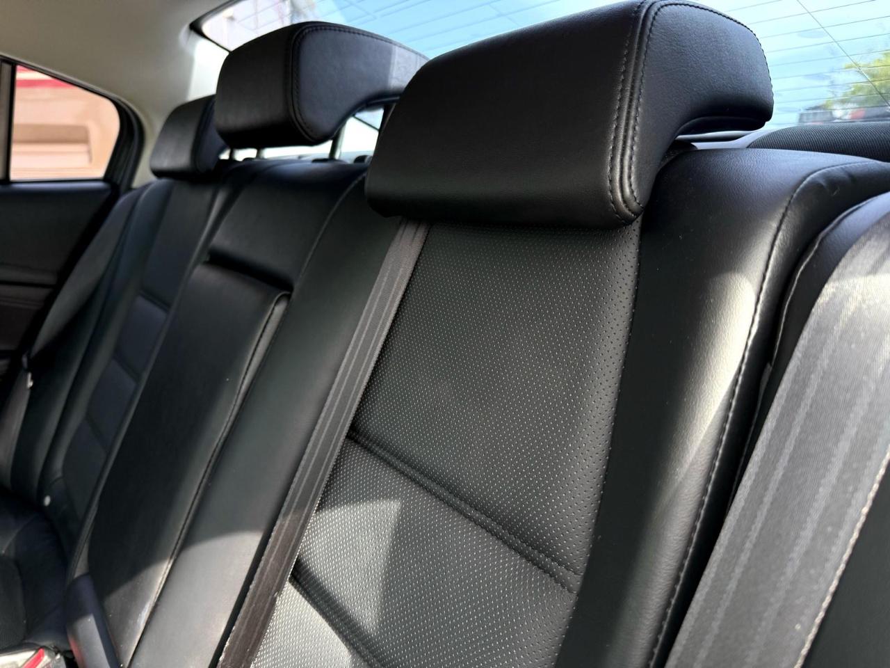 Mazda MAZDA6 Grand Touring Auto 2017