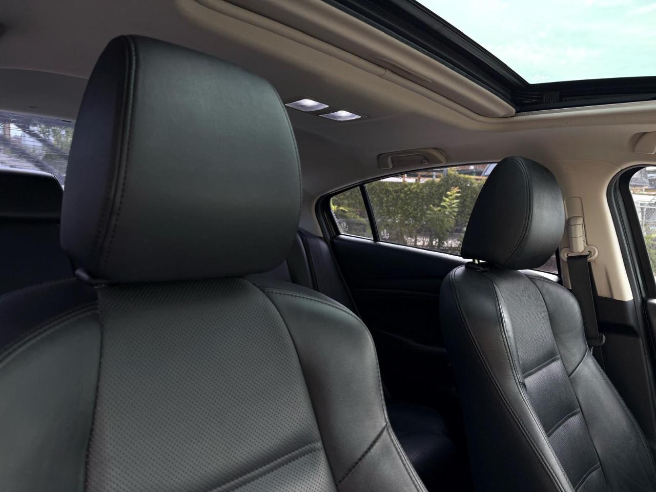 Mazda MAZDA6 Grand Touring Auto 2017