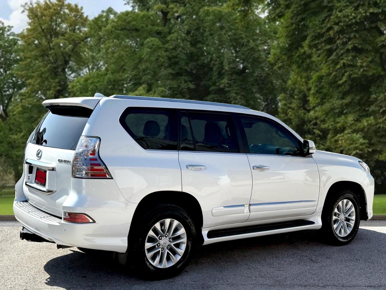 Lexus GX GX 460 4WD 2018