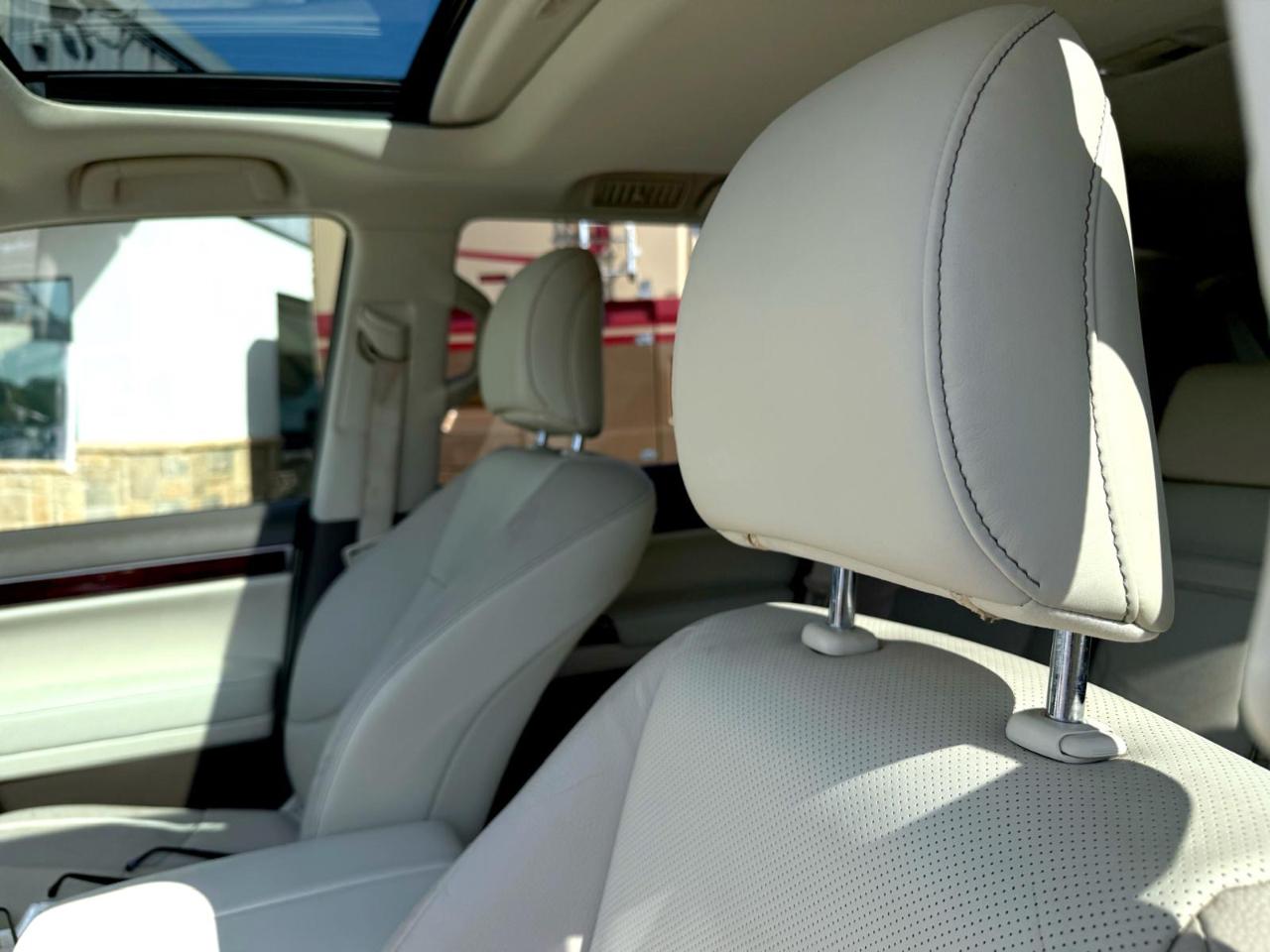 Lexus GX GX 460 4WD 2018