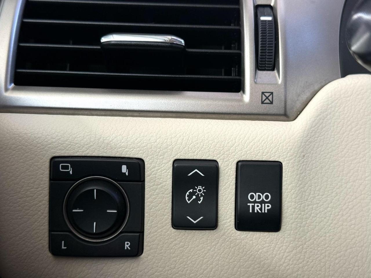 Lexus GX GX 460 4WD 2018