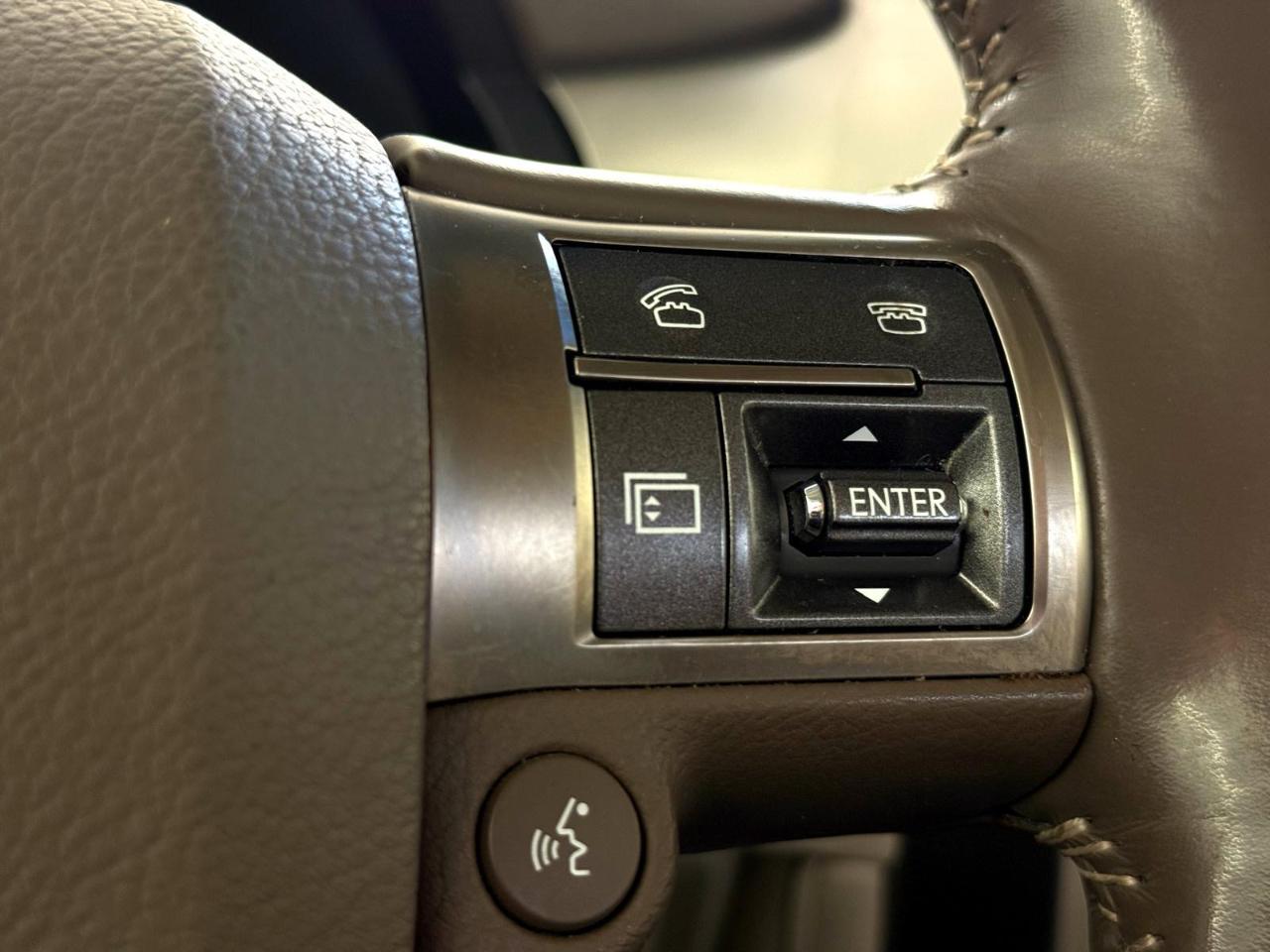 Lexus GX GX 460 4WD 2018