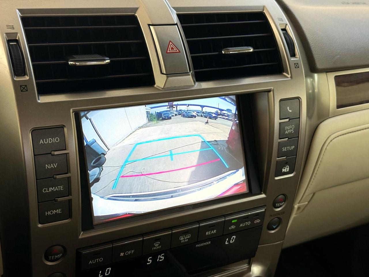 Lexus GX GX 460 4WD 2018
