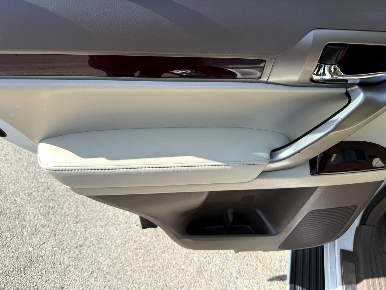 Lexus GX GX 460 4WD 2018