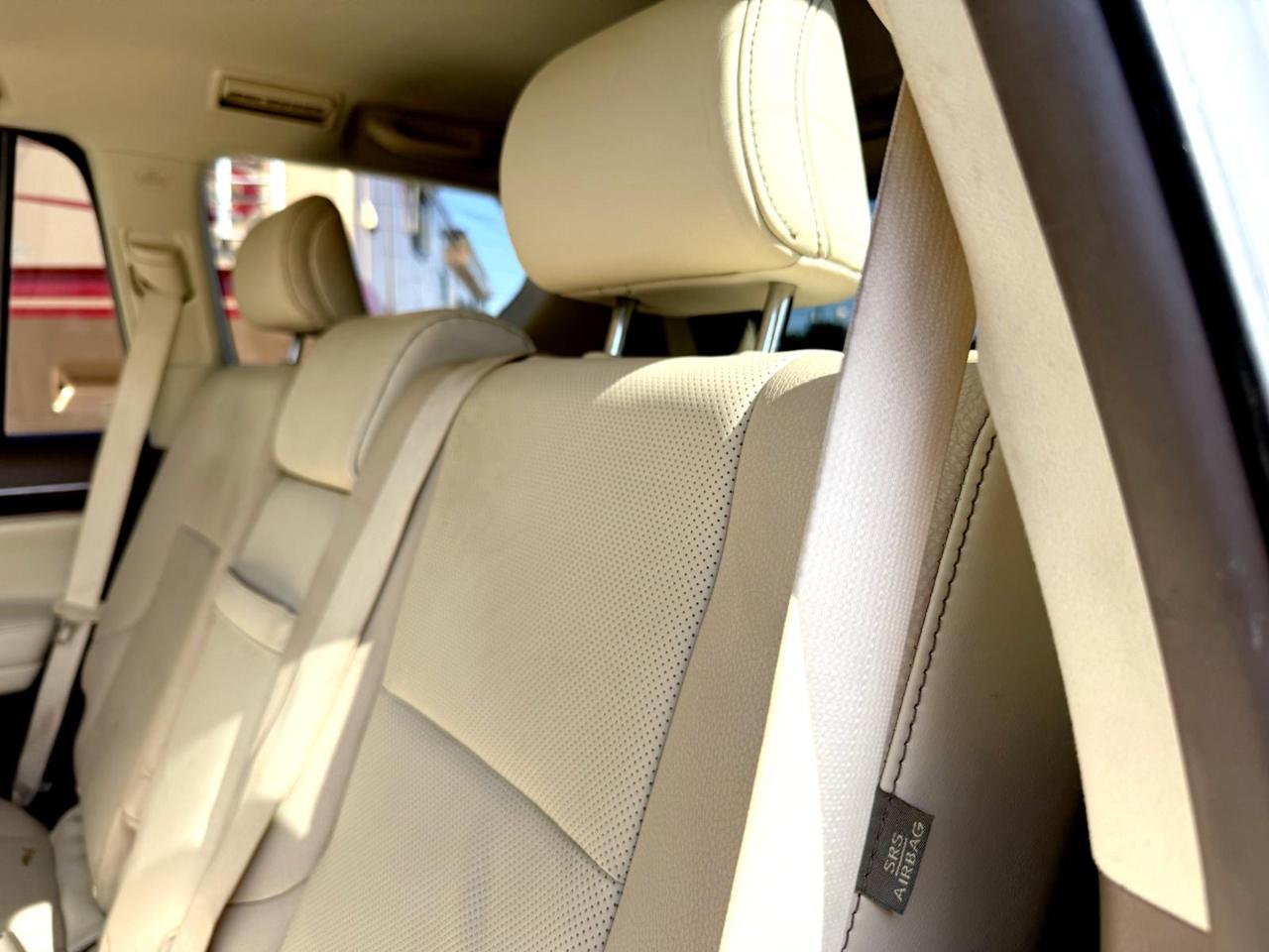 Lexus GX GX 460 4WD 2018