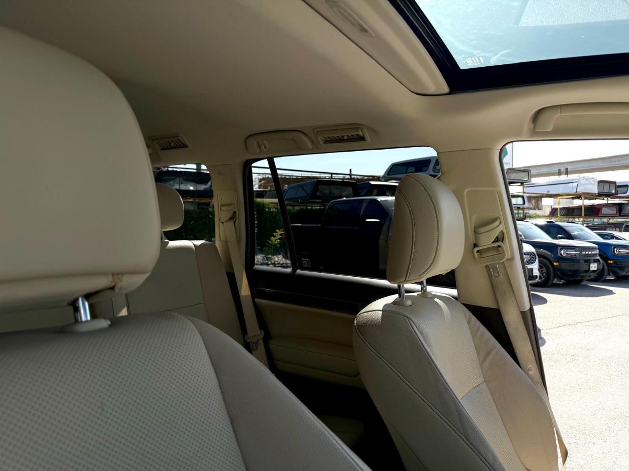 Lexus GX GX 460 4WD 2018