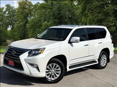 2018 Lexus GX 