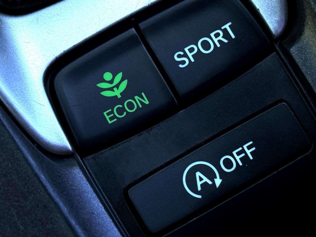 Honda Accord Sedan Sport 1.5T CVT 2021