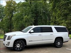 2016 Cadillac Escalade ESV 