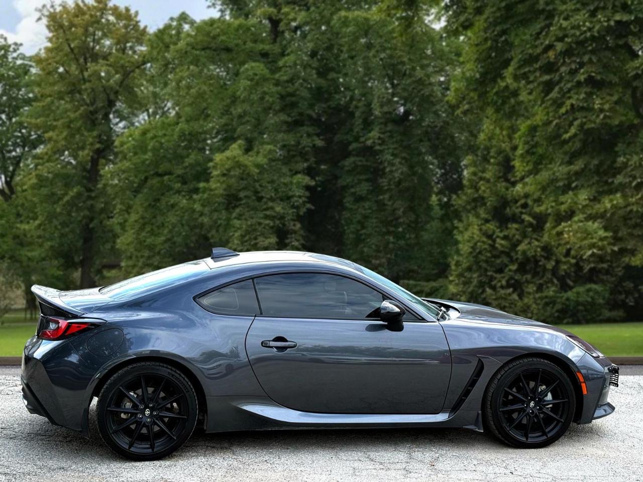 Toyota GR86 Premium Manual (Natl) 2023