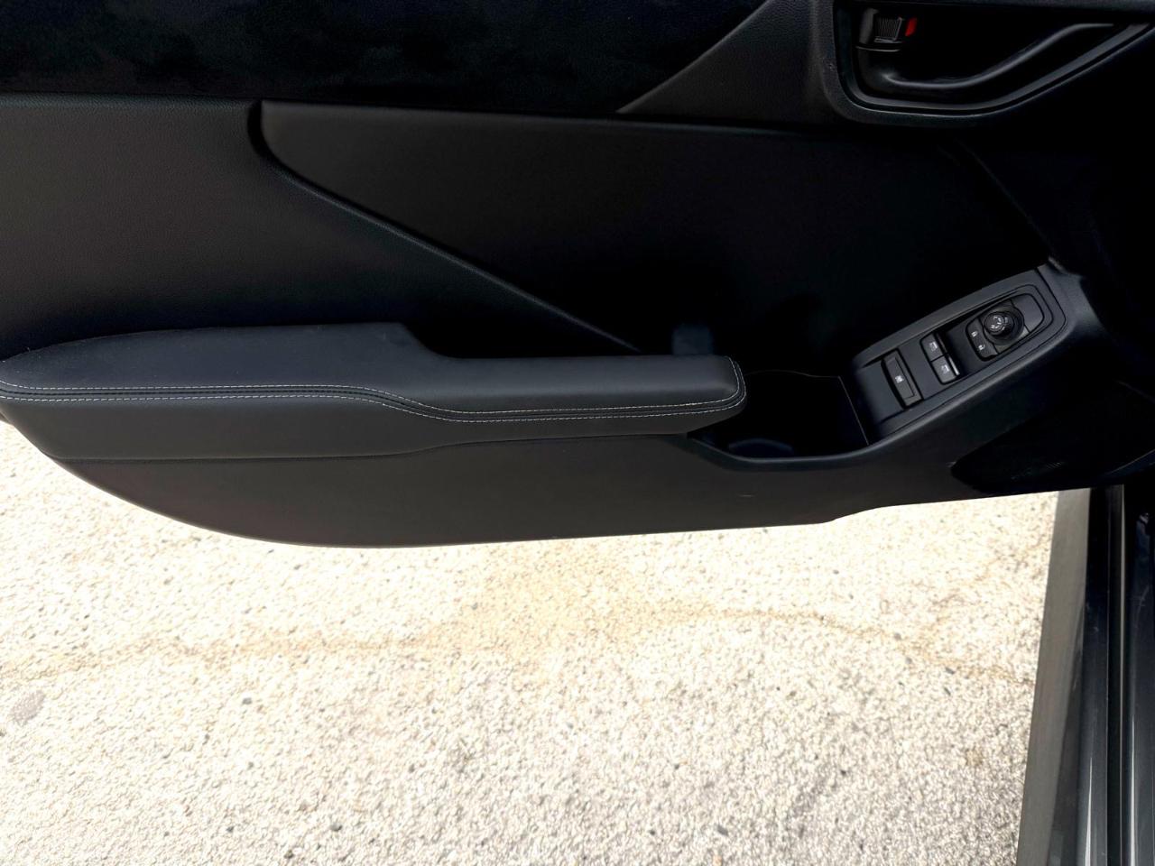 Toyota GR86 Premium Manual (Natl) 2023