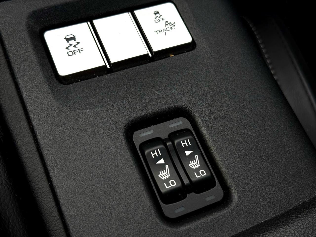 Toyota GR86 Premium Manual (Natl) 2023
