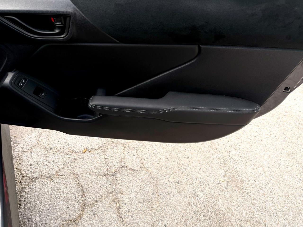 Toyota GR86 Premium Manual (Natl) 2023