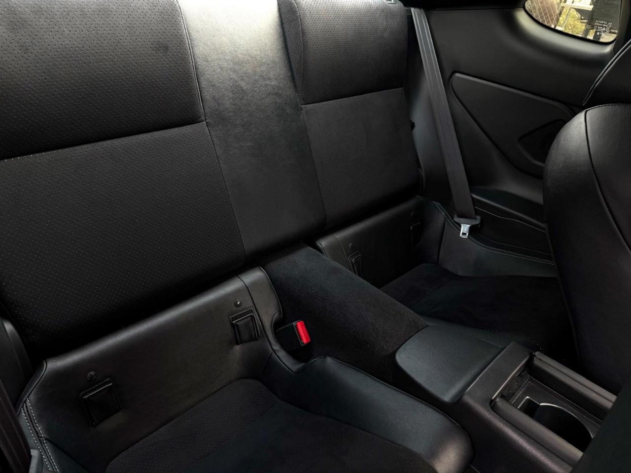 Toyota GR86 Premium Manual (Natl) 2023