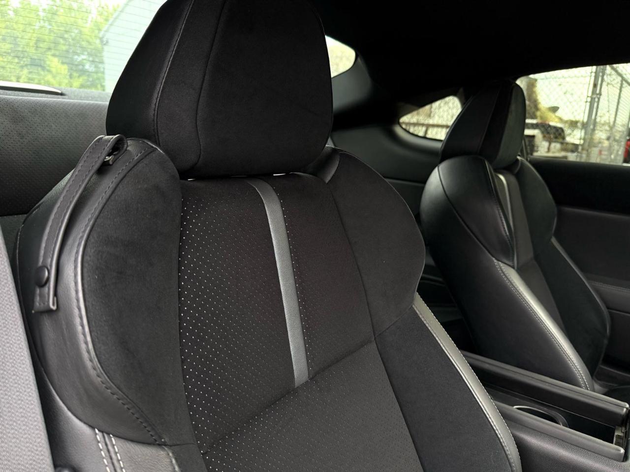 Toyota GR86 Premium Manual (Natl) 2023