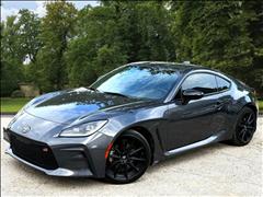 2023 Toyota GR86 