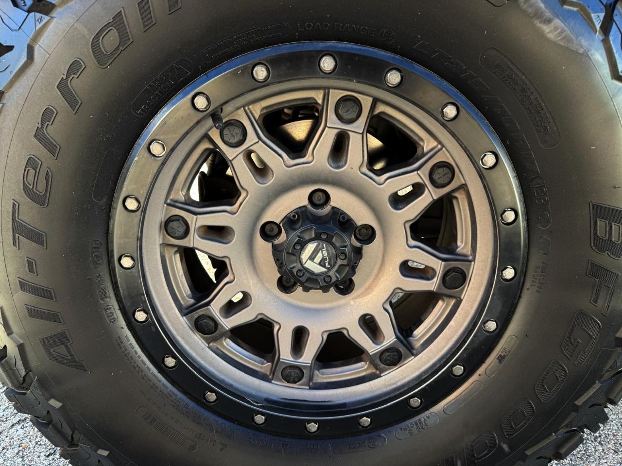 Jeep Wrangler 4WD 2dr Willys Wheeler 2015