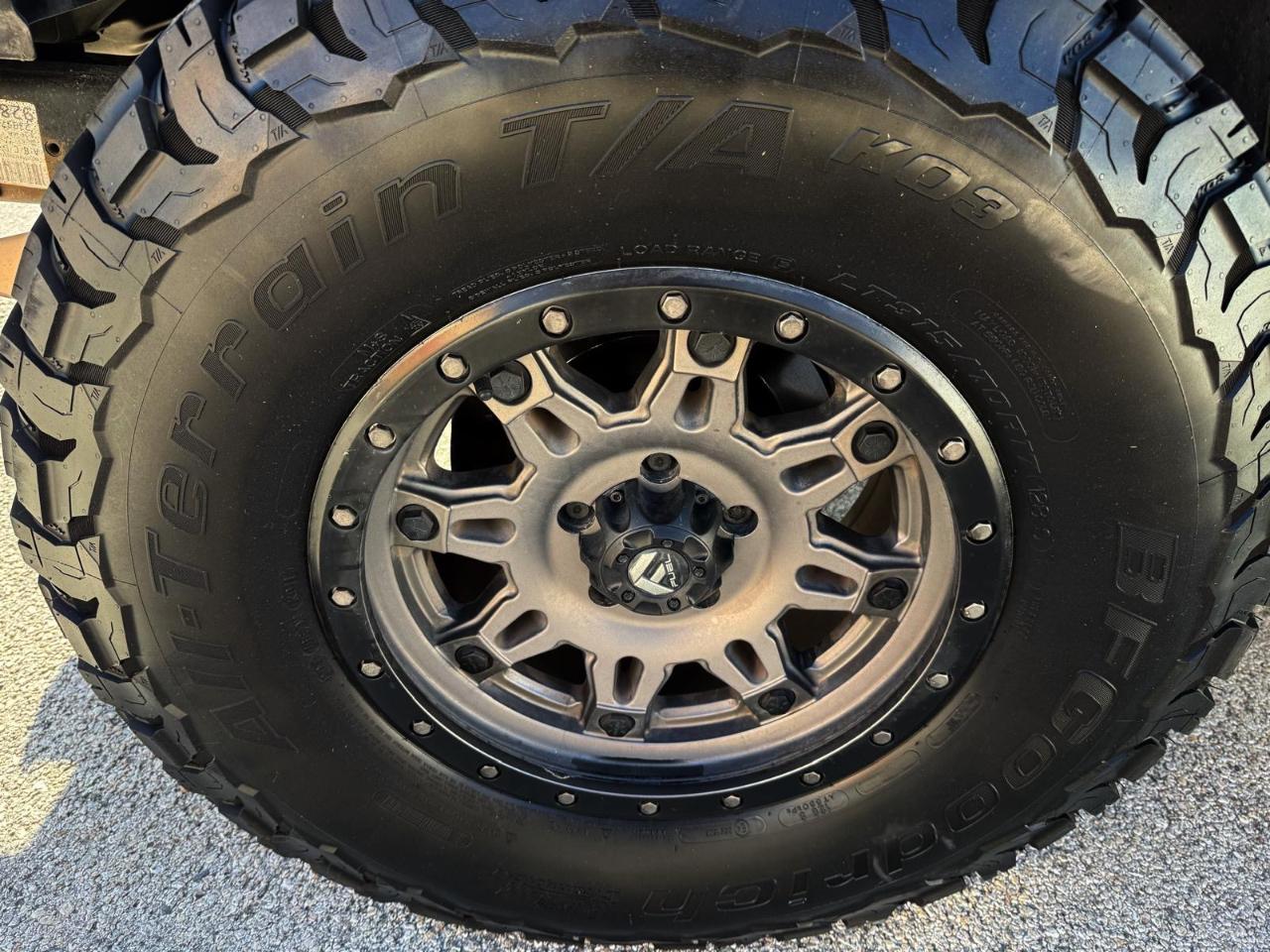 Jeep Wrangler 4WD 2dr Willys Wheeler 2015