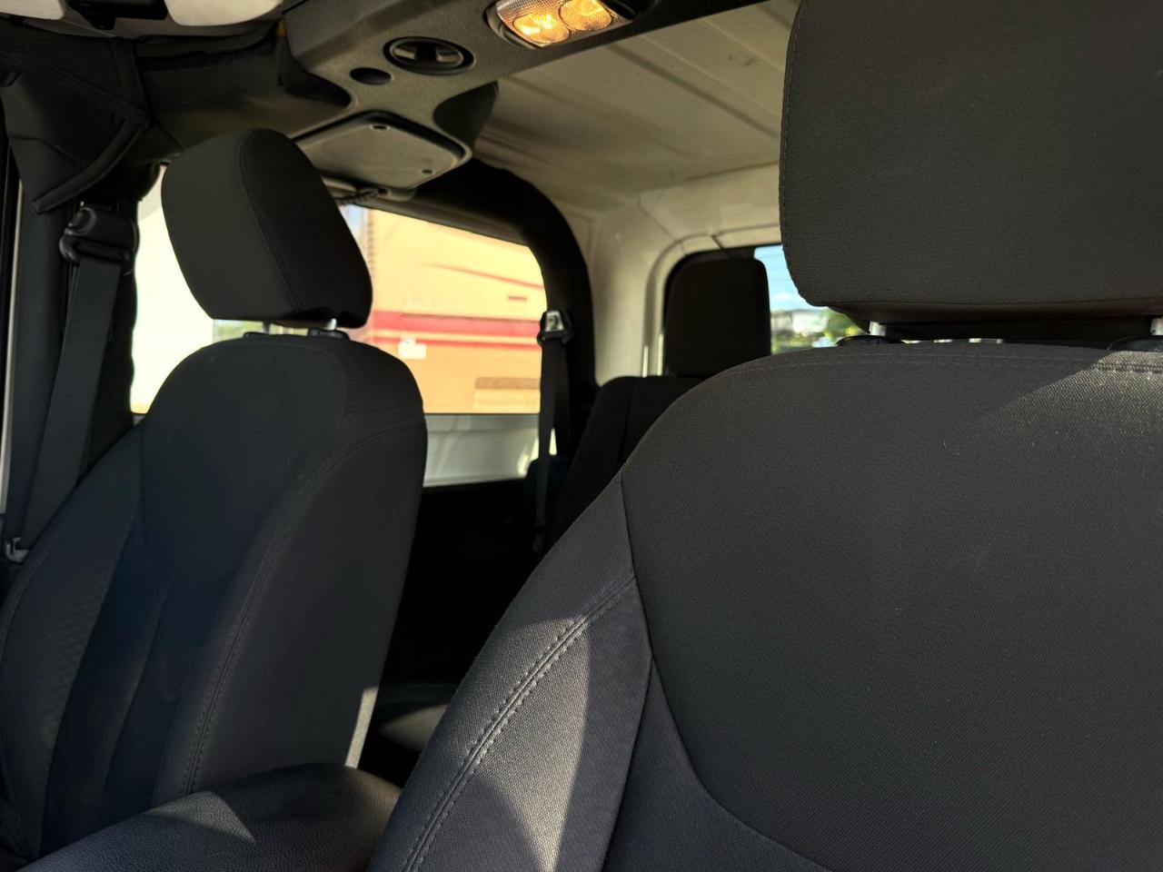 Jeep Wrangler 4WD 2dr Willys Wheeler 2015