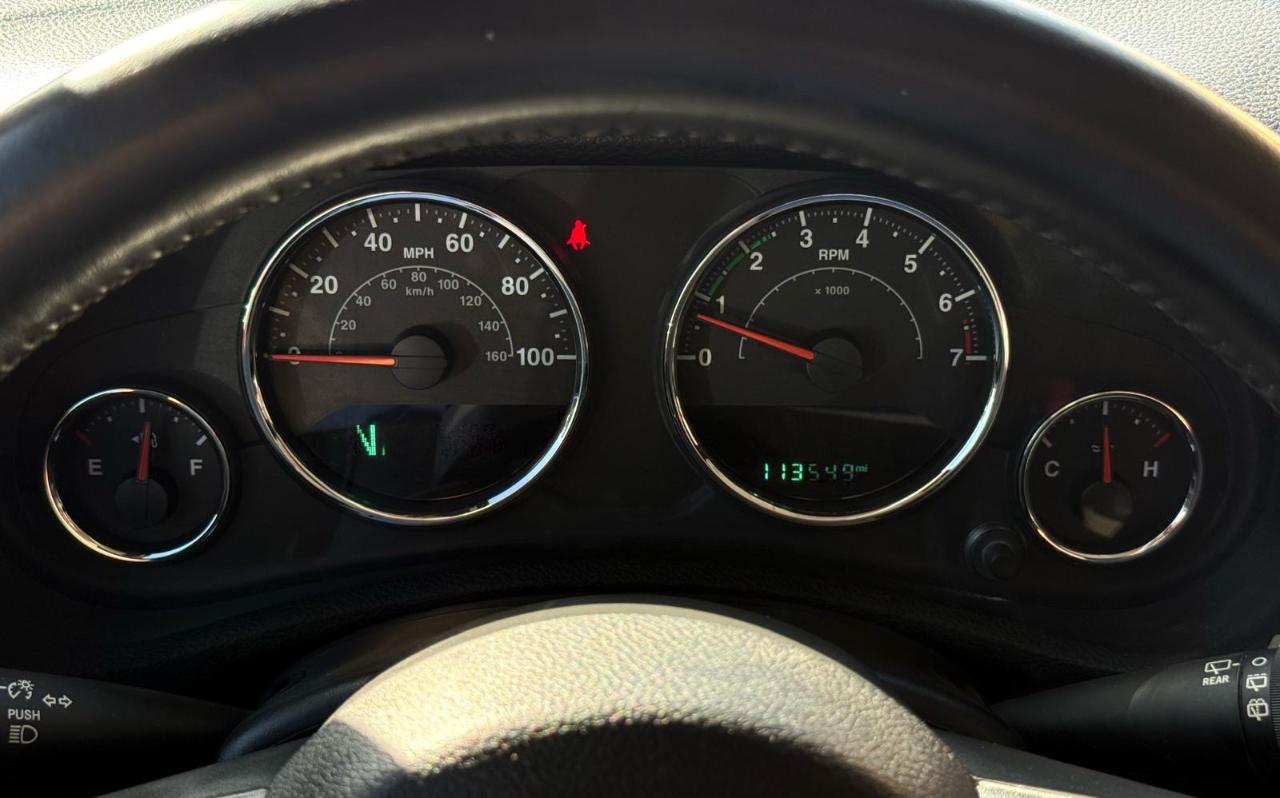 Jeep Wrangler 4WD 2dr Willys Wheeler 2015