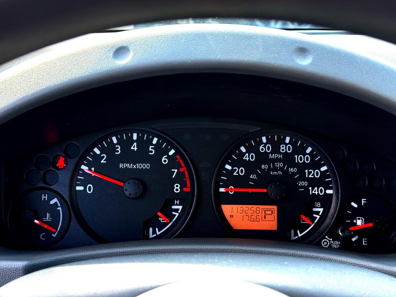 Nissan Frontier Crew Cab 4x2 SV Auto 2019