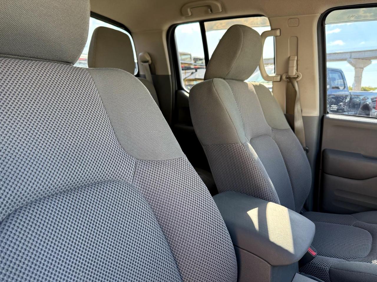 Nissan Frontier Crew Cab 4x2 SV Auto 2019