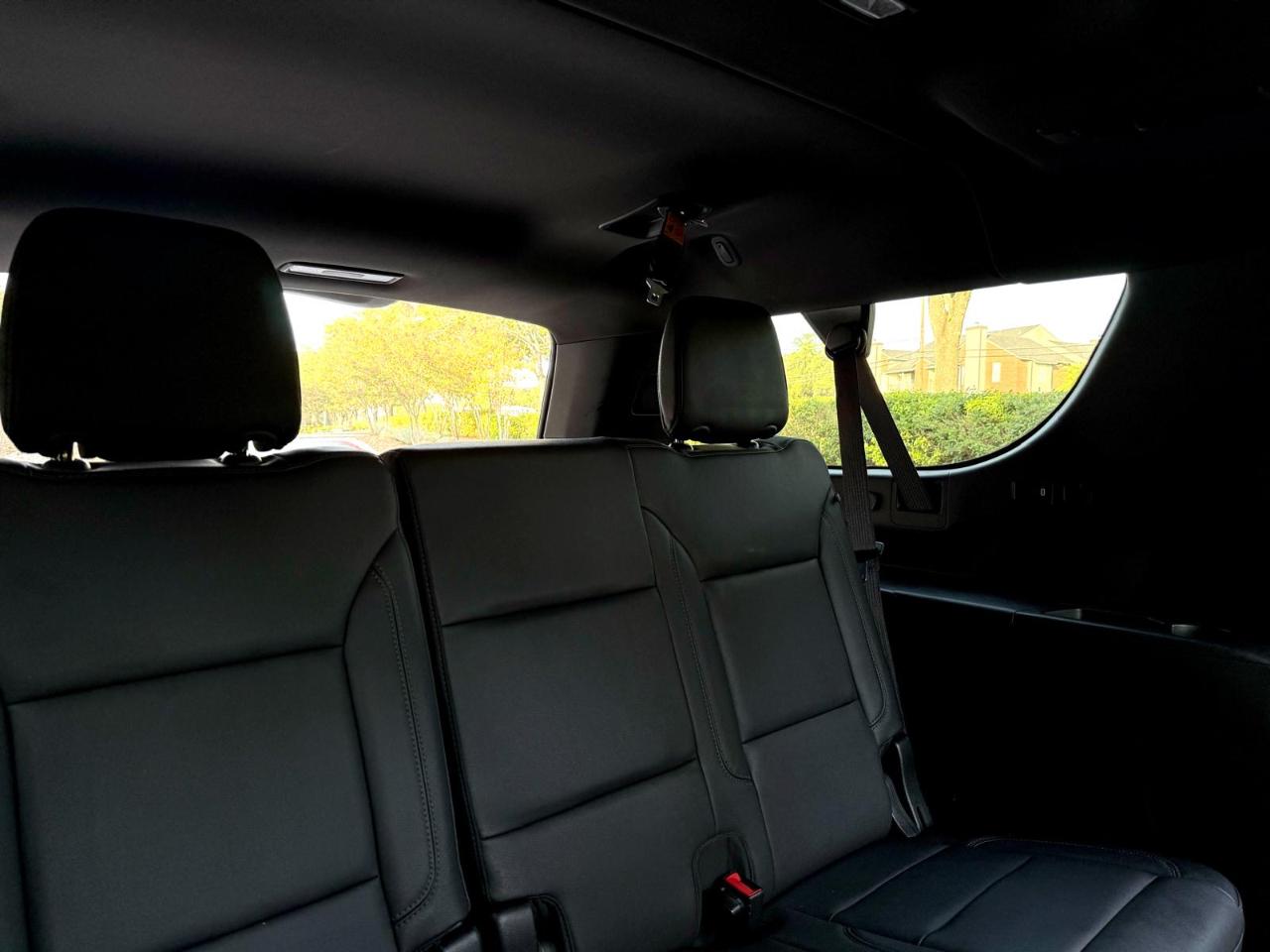 Chevrolet Suburban 4WD 4dr Z71 2022