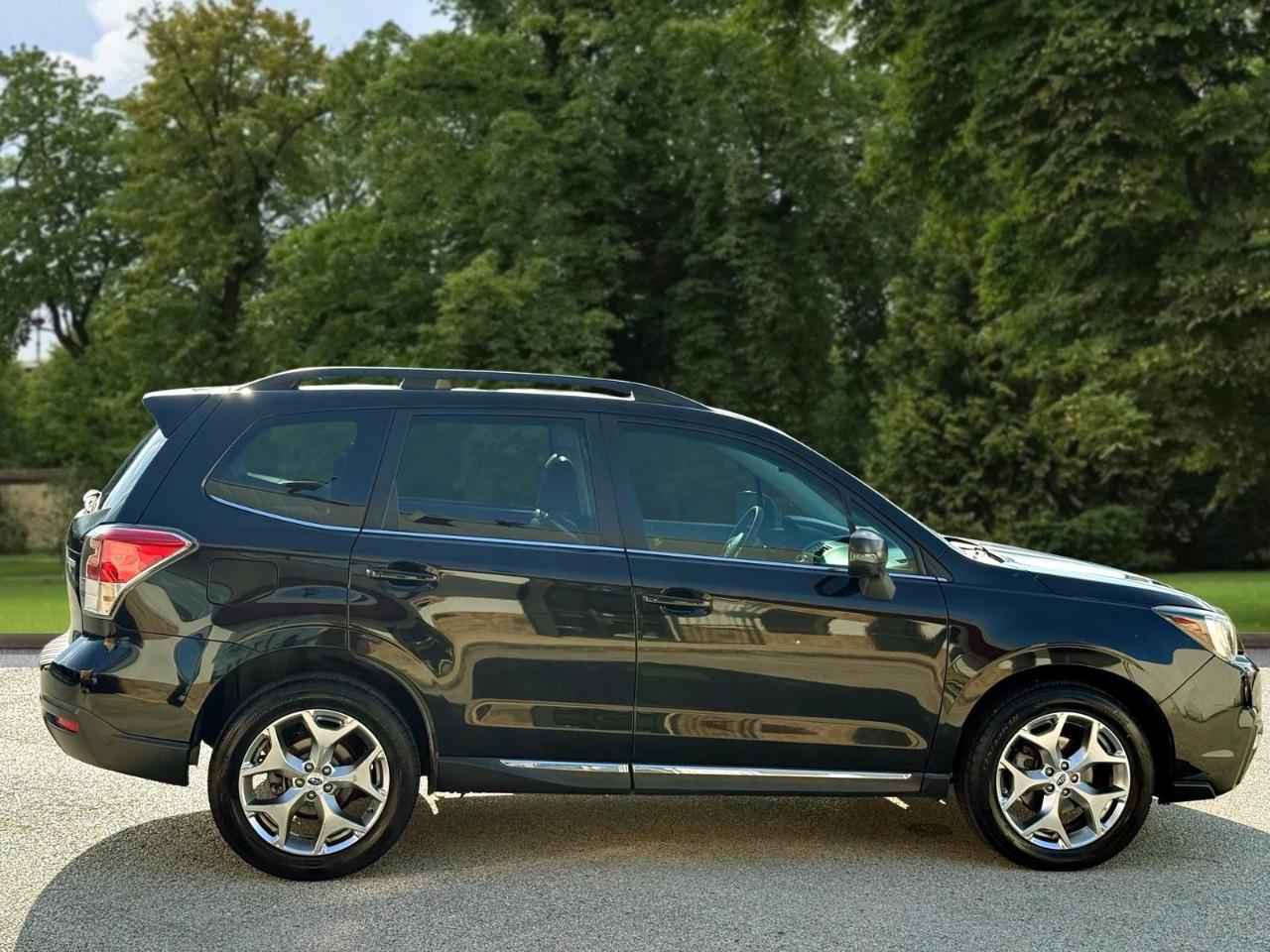 Subaru Forester 2.5i Touring CVT 2018