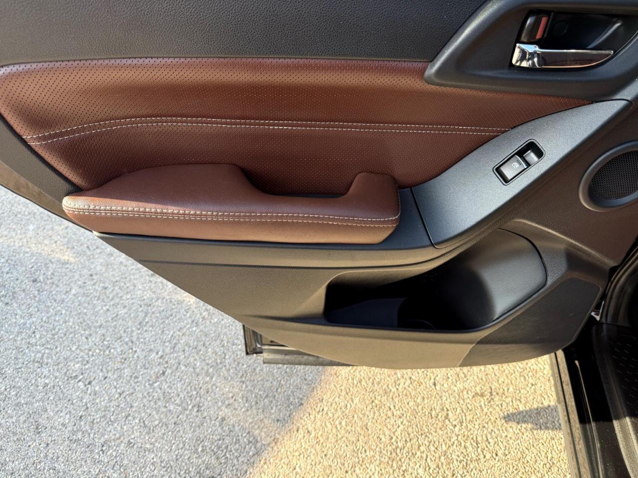 Subaru Forester 2.5i Touring CVT 2018