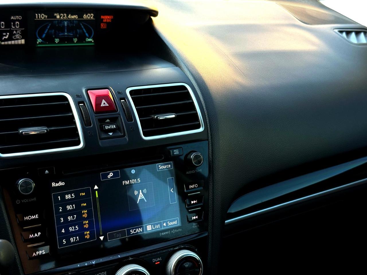 Subaru Forester 2.5i Touring CVT 2018