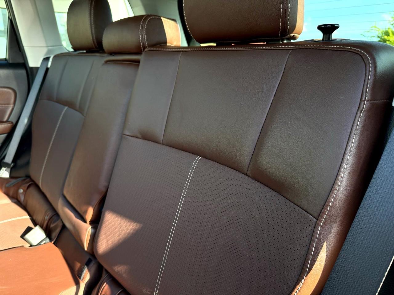 Subaru Forester 2.5i Touring CVT 2018