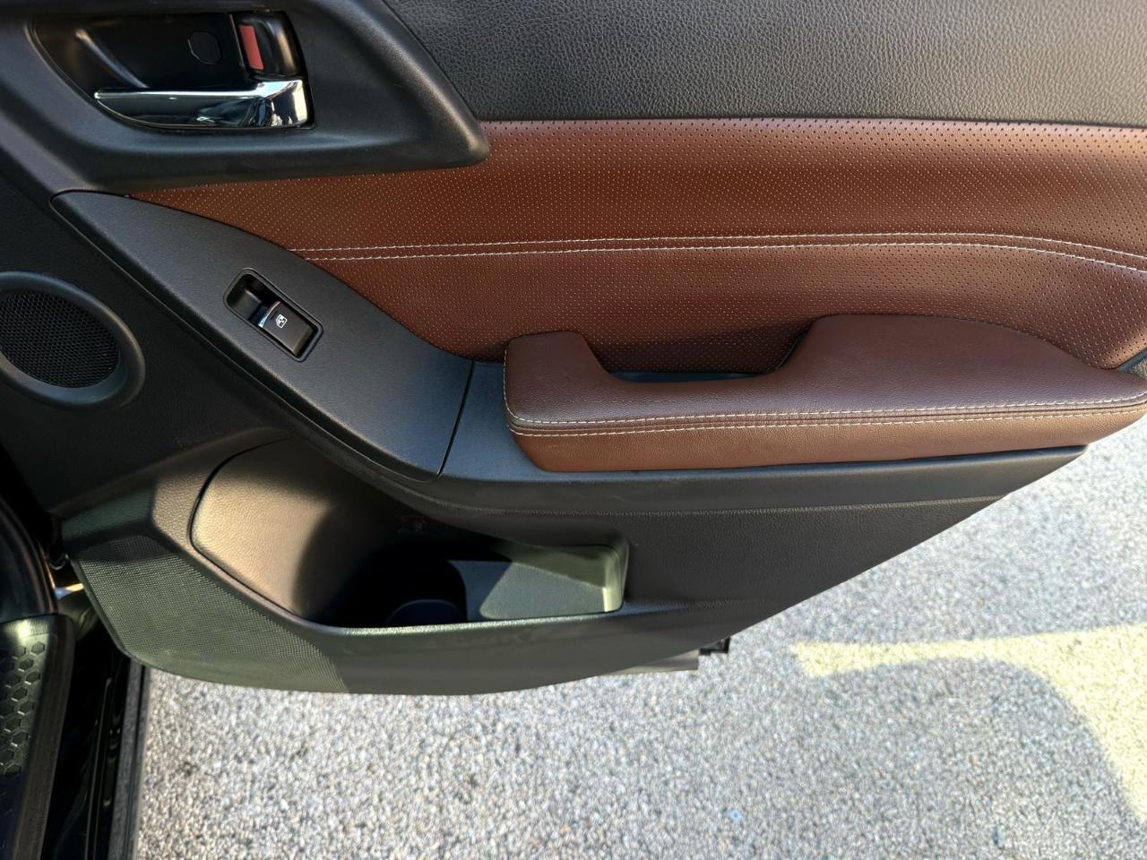 Subaru Forester 2.5i Touring CVT 2018
