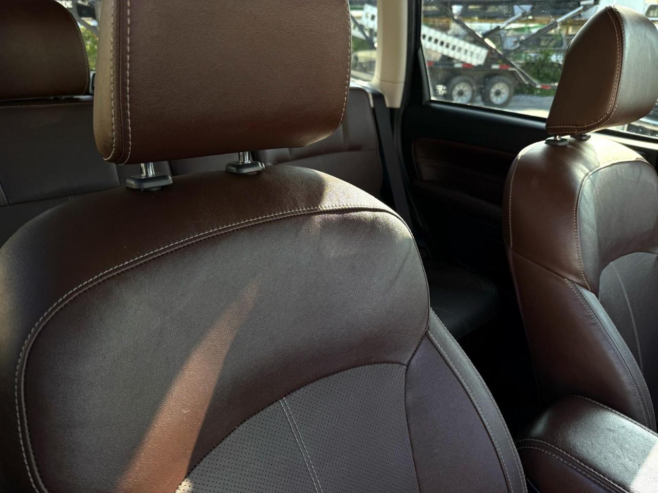 Subaru Forester 2.5i Touring CVT 2018
