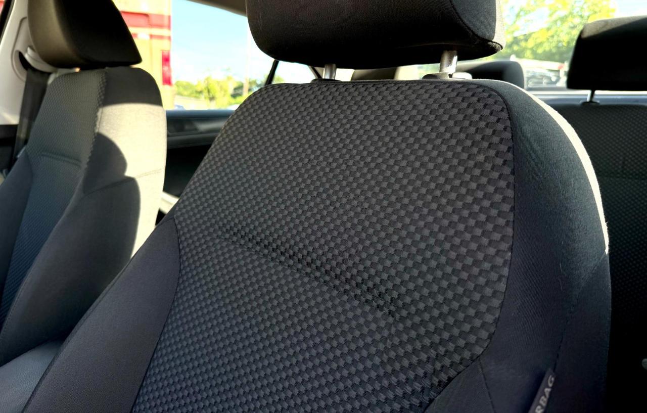 Volkswagen Jetta Sedan 4dr Man Base 2014
