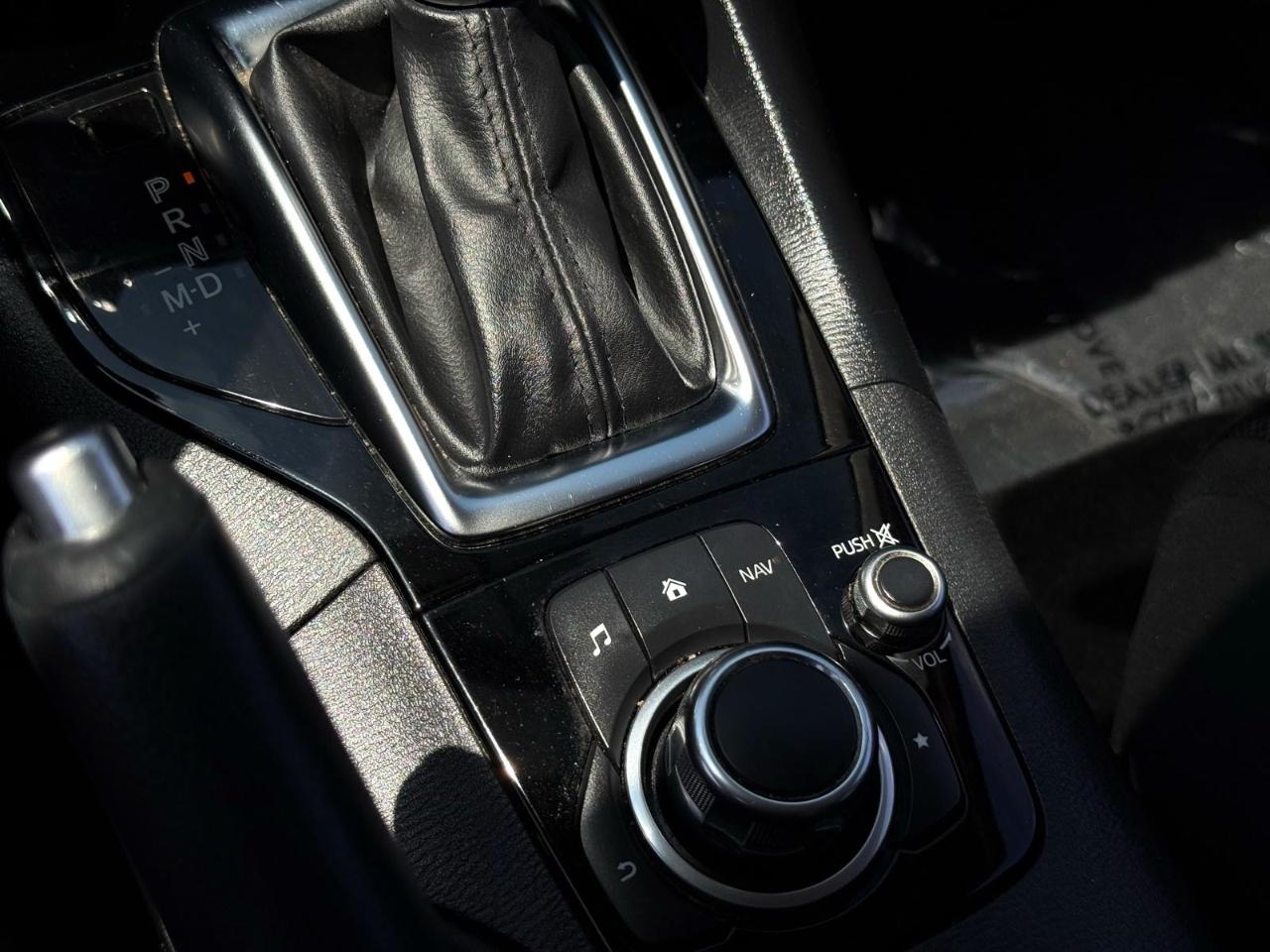 Mazda MAZDA3 5dr HB Auto i Sport 2016