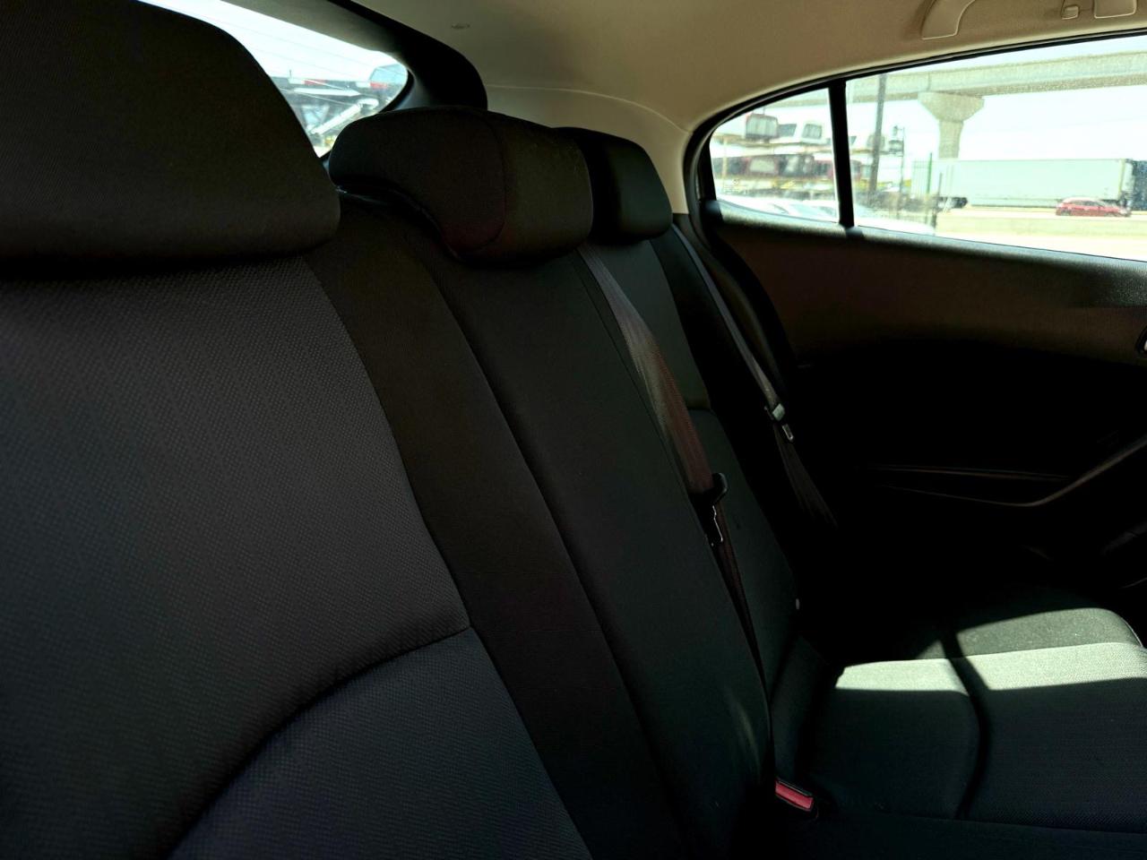 Mazda MAZDA3 5dr HB Auto i Sport 2016