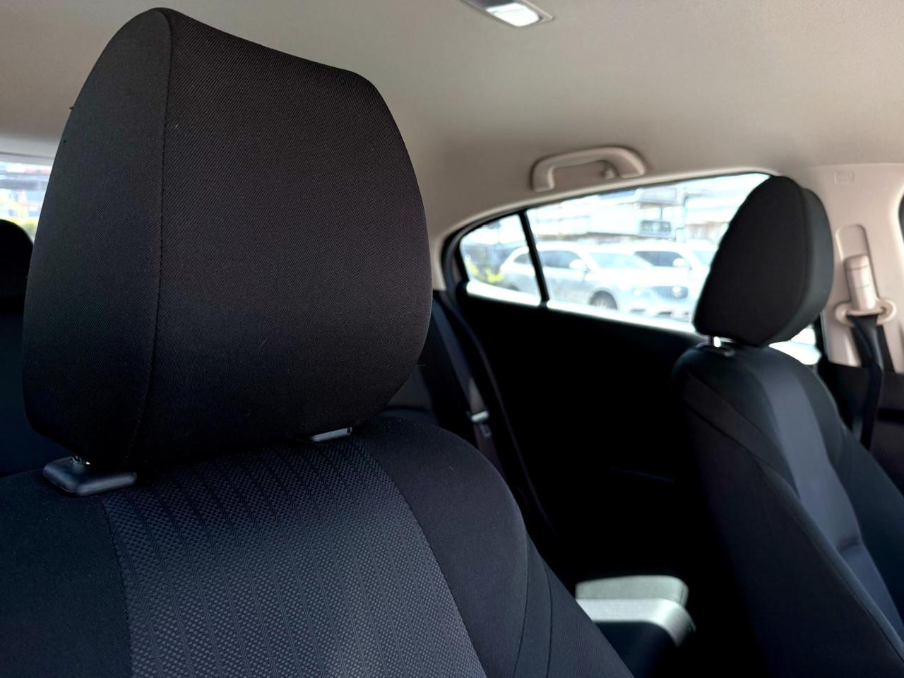Mazda MAZDA3 5dr HB Auto i Sport 2016