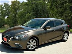 2016 Mazda MAZDA3 