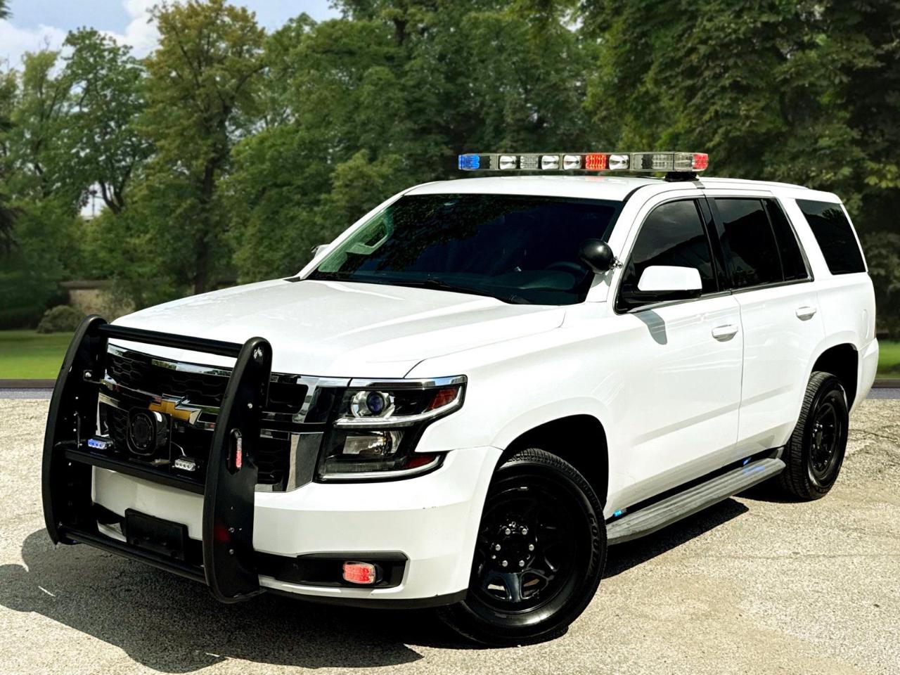 Chevrolet Tahoe 2WD 4dr Commercial 2015