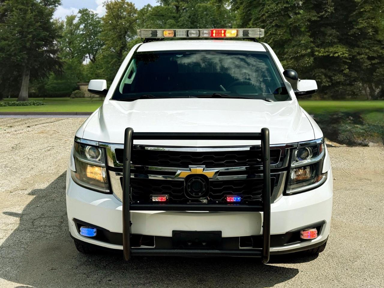 Chevrolet Tahoe 2WD 4dr Commercial 2015