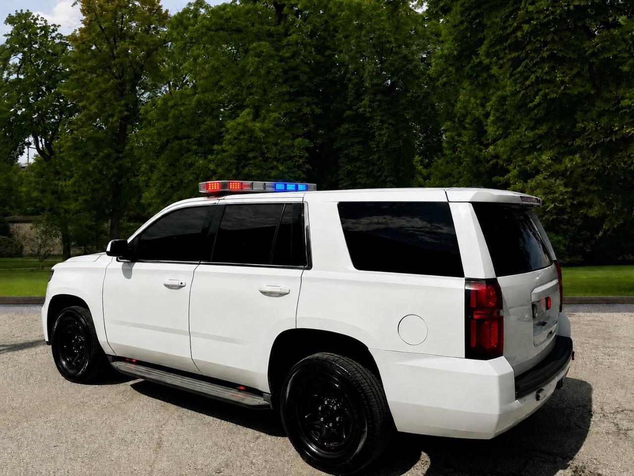 Chevrolet Tahoe 2WD 4dr Commercial 2015