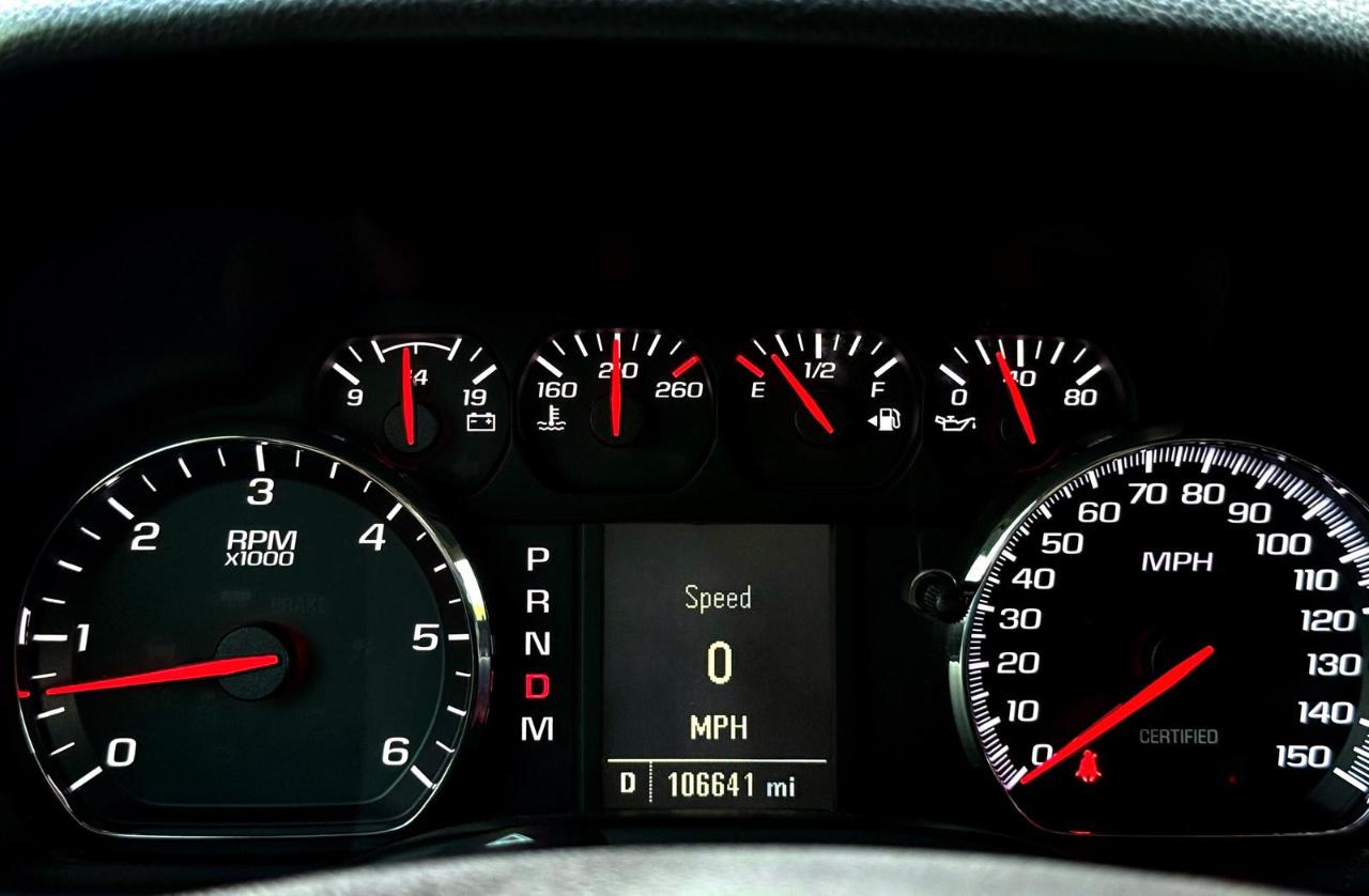 Chevrolet Tahoe 2WD 4dr Commercial 2015