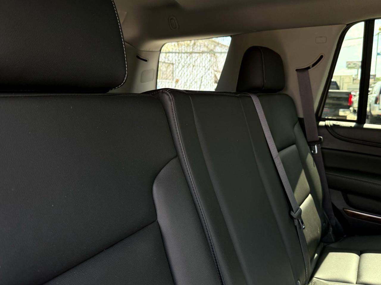 Chevrolet Tahoe 2WD 4dr Commercial 2015